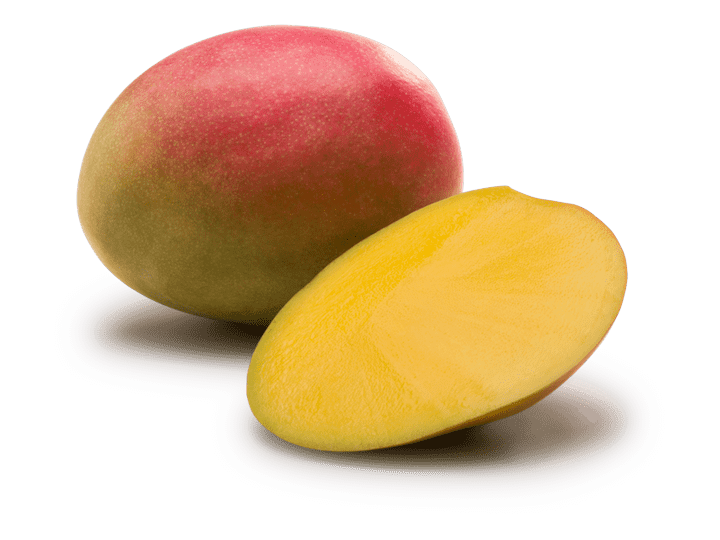 Dole Mango Cut-up Fruit
